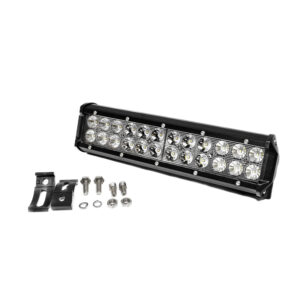 Panel świetlny LED bar listwa robocza 72W