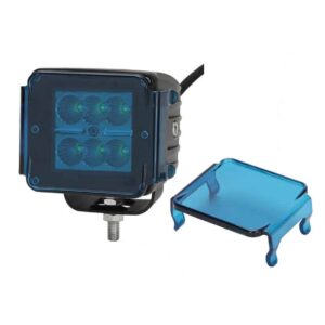 Lampa-robocza-LED-12W-z-niebieska-soczewka-WL12MBC-zestaw