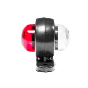Lampa obrysowa LED mini 12-24V