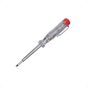 Śrubokręt / tester napięcia 230V