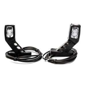 Komplet-2x-lampy-obrysowe-LED-12-24V-Kabel 2-m