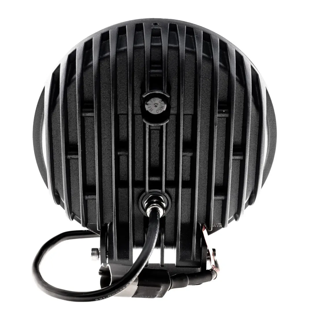 Lampa dalekosiężna LED Vision-Q 60W 5400 lumenów - Agraled.pl