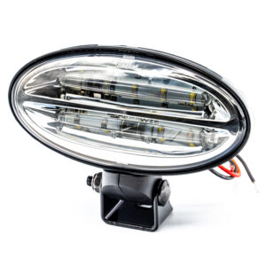 Lampa robocza LED 24W owalna John Deere seria R