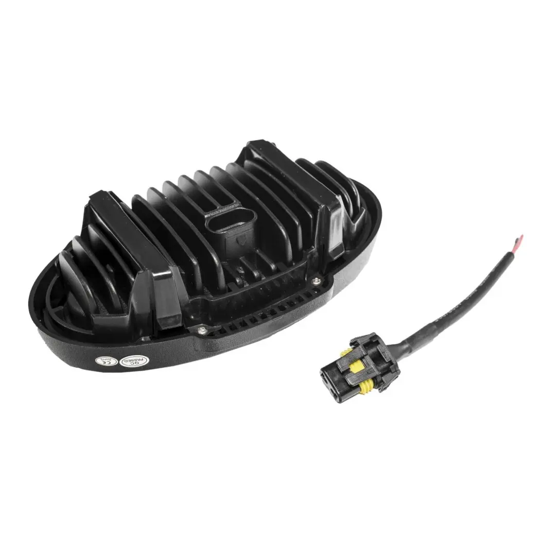 Lampa robocza LED do zabudowy Vision-Q 45W John Deere