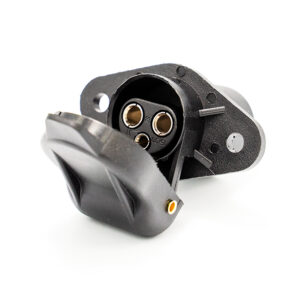 Gniazdo 3 pin