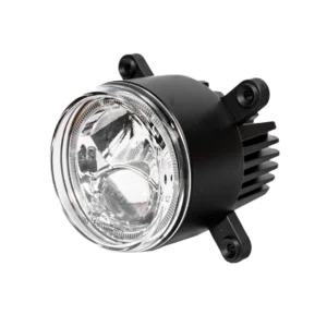 Zestaw CRAWER LED 2x lampy przednie Hyperios 90 mm - Fendt