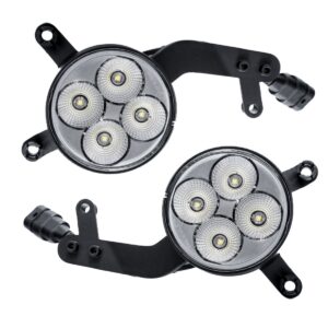 Zestaw Crawer-LED-2x-lampy-robocze-do-zabudowy-40W-do-John-Deere-7R-8R