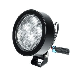 CRAWER LED lampa robocza 60W czarna John Deere (3)