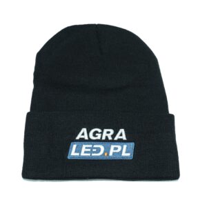 Czapka AgraLED