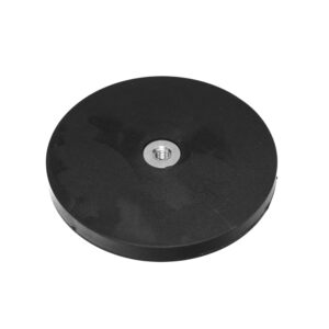 Magnes 88 mm gumowy M6 (1)