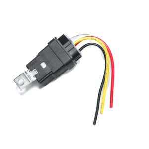 Przekaźnik 40A 12V