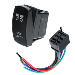 Przełącznik świateł dalekosiężnych (1)