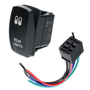 Przełącznik świateł tylnych (1)