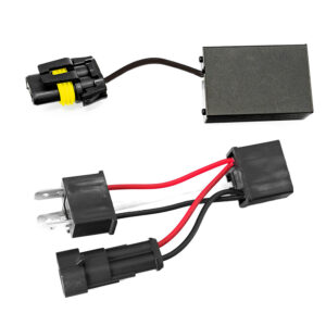 Rezystor z adapterem do CR-5403