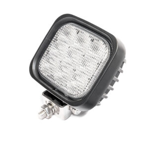 CRAWER LED lampa robocza 40W kwadratowa 9-110V