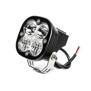 Lampa robocza LED ze światłem pozycyjnym