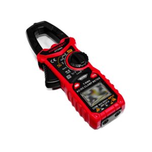 Multimetr cęgowy 600V AC/DC