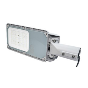 Oświetlenie uliczne elewacyjne LED 50W 2700K