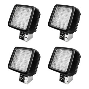 Pakiet CRAWER LED 4x lampy robocze 45W