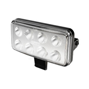 CRAWER lampa robocza LED do zabudowy 40 stopni do New Holland / Case