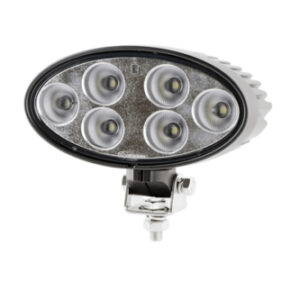 CRAWER lampa robocza LED 40 stopni do John Deere R