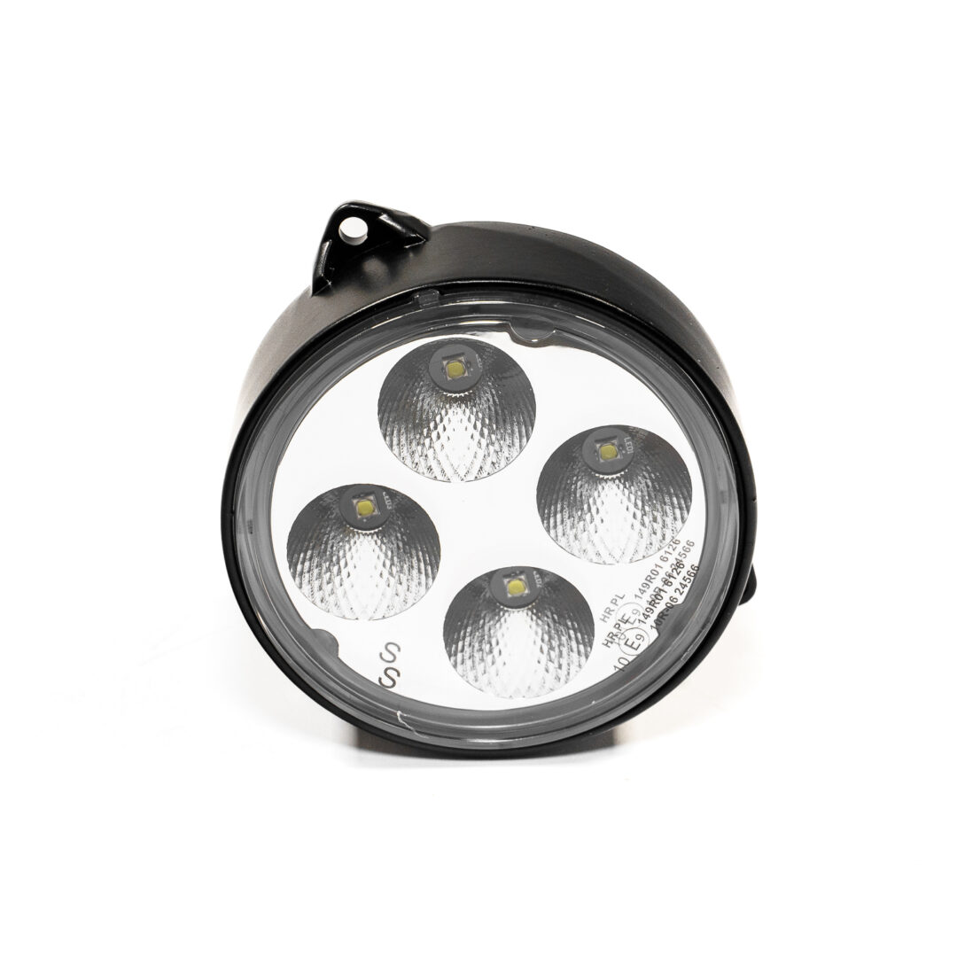 LED CRAWER Przód lampa robocza