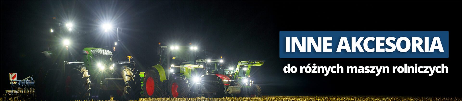 Inne akcesoria