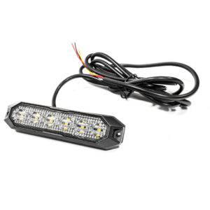 JAE-7202-6-Jaeren-lampa-ostrzegawcza-LED-stroboskop-6-diody-z-kablem-2-m